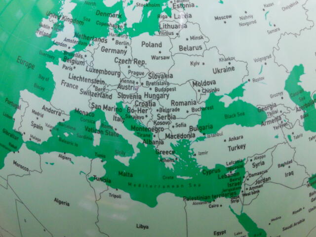 europe
