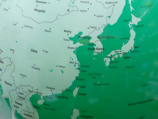 japan
