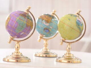 地球儀一覧 Globe Shop 地球儀専門店