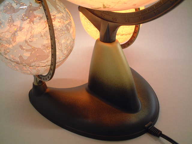 3球儀/GL267E/地球儀専門店[Globe Shop]