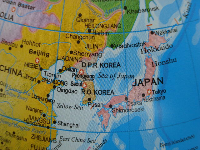 JAPAN