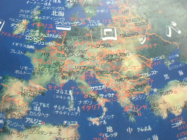 europe