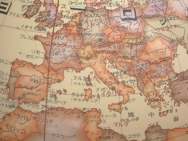 europe